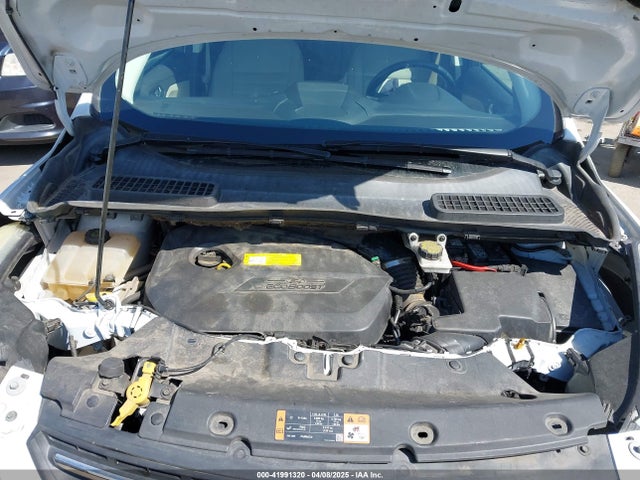 Ford ESCAPE SE 2015 1FMCU0GX7FUB63049 Image 10
