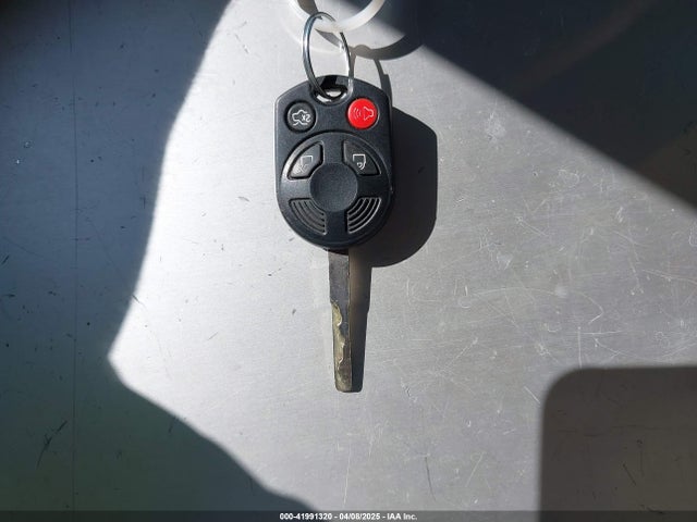 Ford ESCAPE SE 2015 1FMCU0GX7FUB63049 Image 11