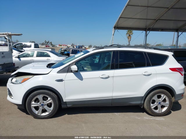 Ford ESCAPE SE 2015 1FMCU0GX7FUB63049 Image 14