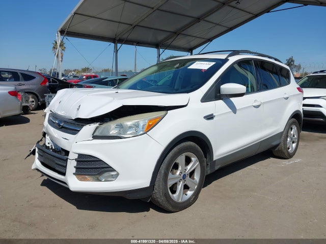 Ford ESCAPE SE 2015 1FMCU0GX7FUB63049 Image 2