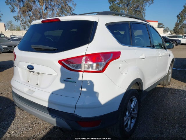 Ford ESCAPE SE 2015 1FMCU0GX7FUB63049 Image 4