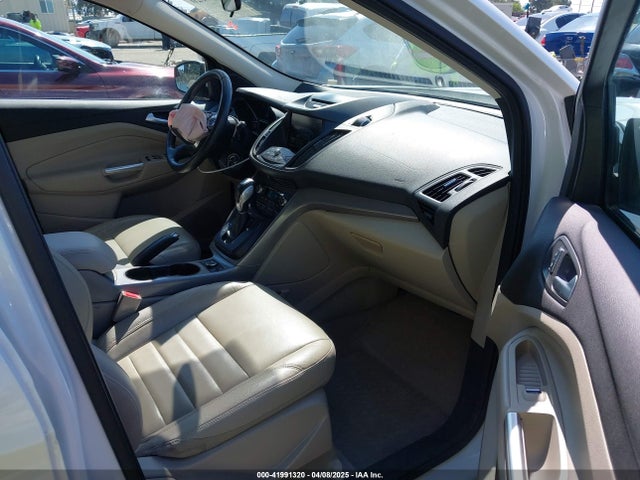 Ford ESCAPE SE 2015 1FMCU0GX7FUB63049 Image 5