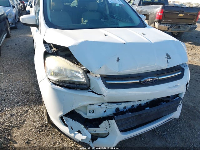 Ford ESCAPE SE 2015 1FMCU0GX7FUB63049 Image 6