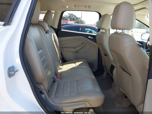 Ford ESCAPE SE 2015 1FMCU0GX7FUB63049 Image 8