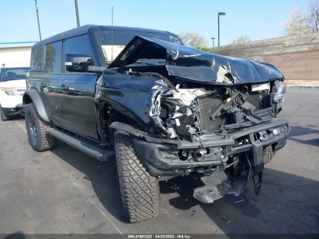 1FMDE8BH2RLB45441 auction archive image