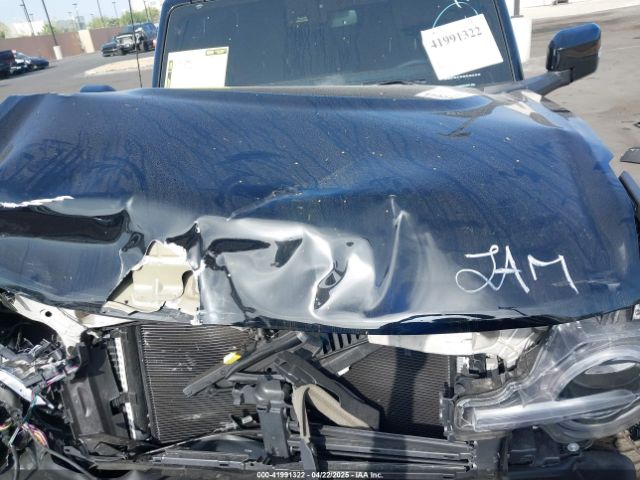1FMDE8BH2RLB45441 Ford Bronco Outer Banks