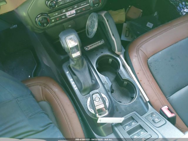 1FMDE8BH2RLB45441 Ford Bronco Outer Banks