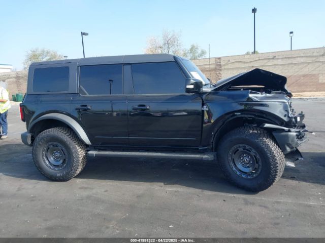 1FMDE8BH2RLB45441 Ford Bronco Outer Banks