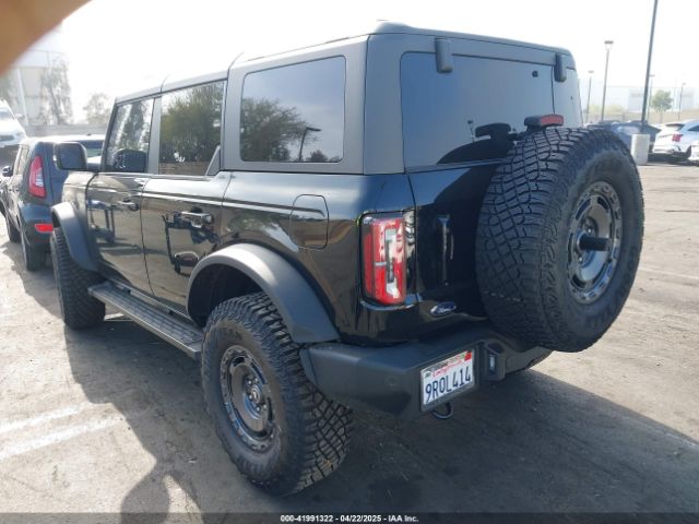 1FMDE8BH2RLB45441 Ford Bronco Outer Banks