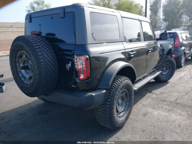 1FMDE8BH2RLB45441 Ford Bronco Outer Banks