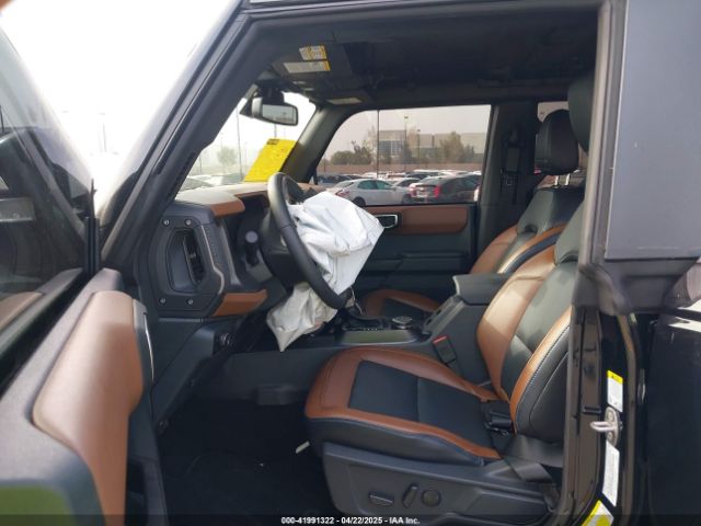 1FMDE8BH2RLB45441 Ford Bronco Outer Banks
