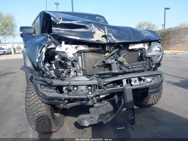 1FMDE8BH2RLB45441 Ford Bronco Outer Banks