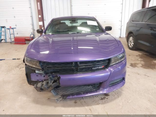 2C3CDXBG1PH571785 Dodge Charger Sxt