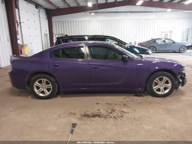2C3CDXBG1PH571785 Dodge Charger Sxt