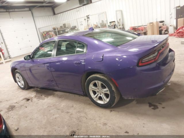 2C3CDXBG1PH571785 Dodge Charger Sxt