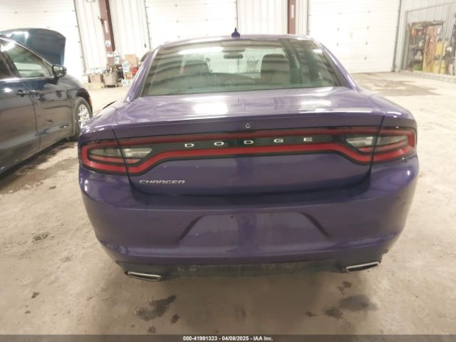 2C3CDXBG1PH571785 Dodge Charger Sxt