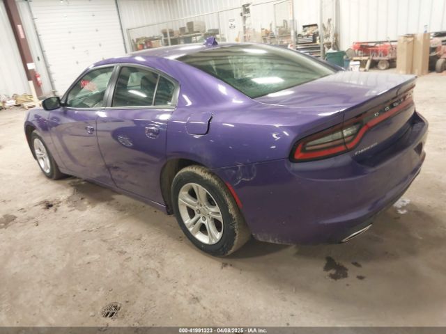 2C3CDXBG1PH571785 Dodge Charger Sxt