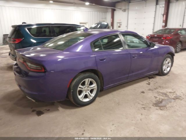 2C3CDXBG1PH571785 Dodge Charger Sxt