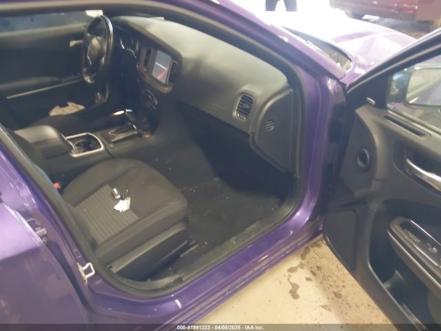 2C3CDXBG1PH571785 Dodge Charger Sxt