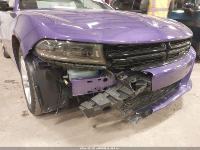 2C3CDXBG1PH571785 Dodge Charger Sxt