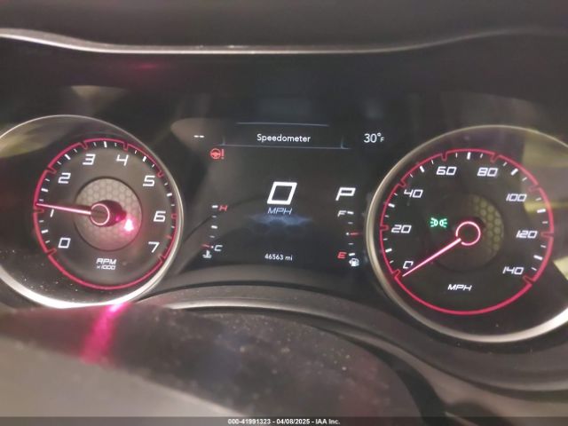 2C3CDXBG1PH571785 Dodge Charger Sxt