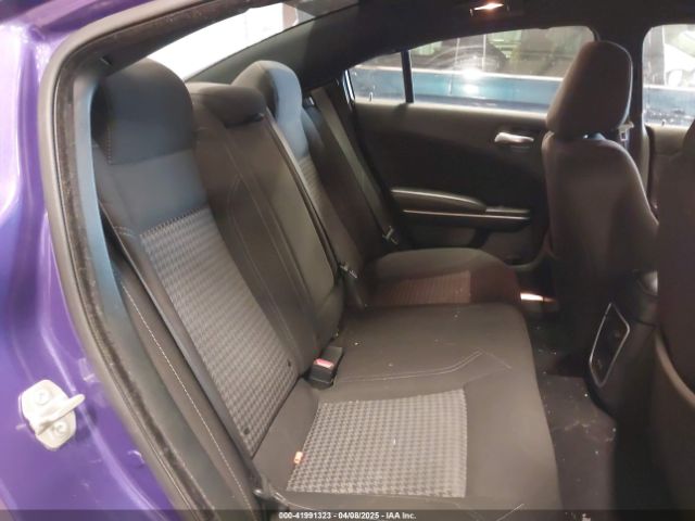 2C3CDXBG1PH571785 Dodge Charger Sxt