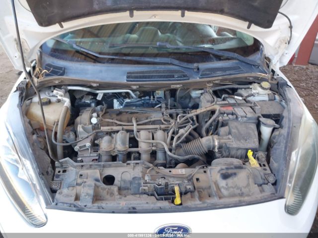 3FADP4BJ2EM160370 Ford 2014