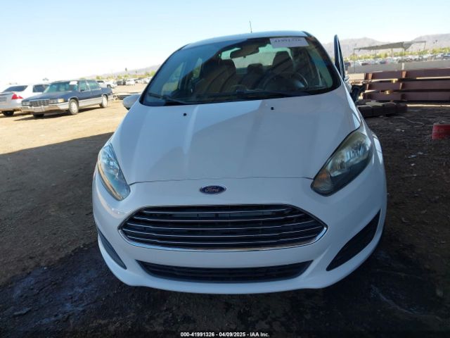 3FADP4BJ2EM160370 Ford 2014