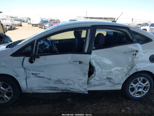 3FADP4BJ2EM160370 Ford 2014