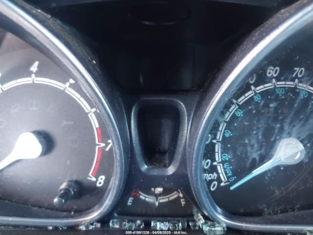 3FADP4BJ2EM160370 Ford 2014