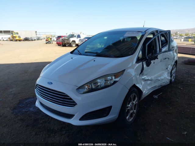 3FADP4BJ2EM160370 Ford 2014