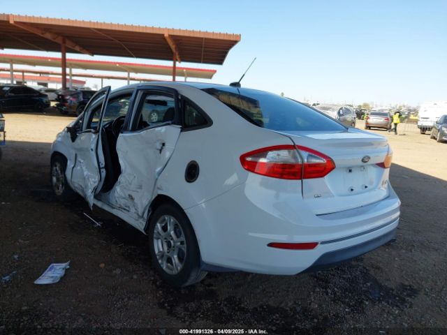 3FADP4BJ2EM160370 Ford 2014