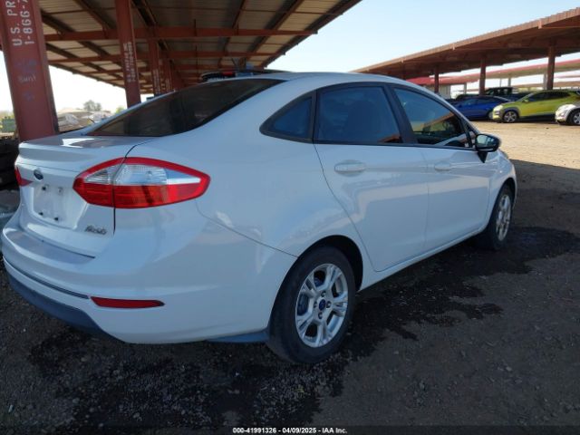3FADP4BJ2EM160370 Ford 2014