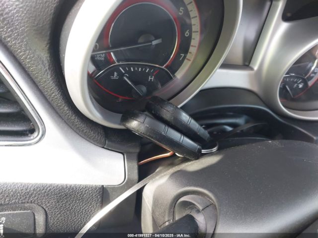 3C4PDCAB2JT527398 Dodge JOURNEY SE