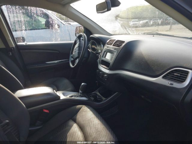 3C4PDCAB2JT527398 Dodge JOURNEY SE