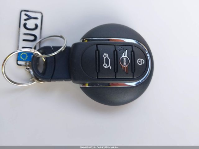 2024 MINI CONVERTIBLE WMW43DL00R3R86652 Photo 10