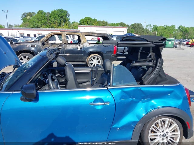WMW43DL00R3R86652 Mini Convertible Cooper S