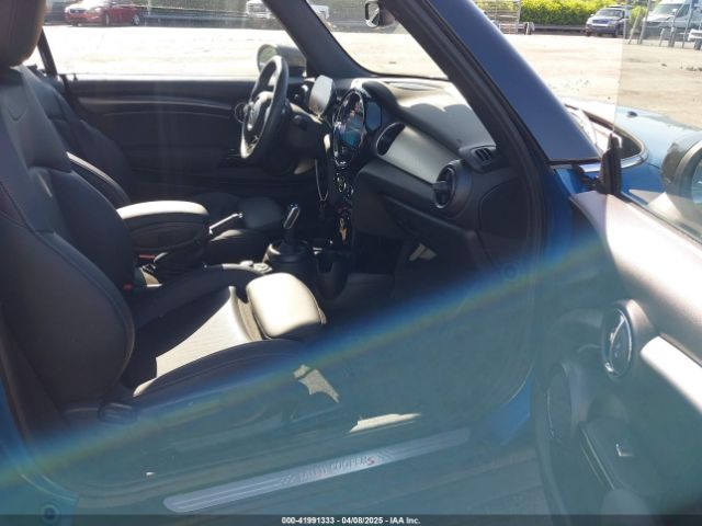 2024 MINI CONVERTIBLE WMW43DL00R3R86652 Photo 4