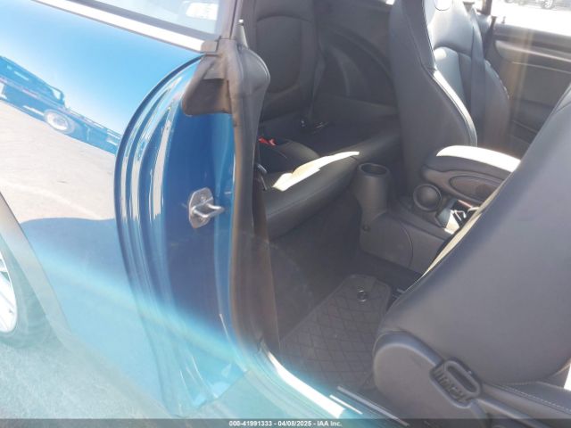 2024 MINI CONVERTIBLE WMW43DL00R3R86652 Photo 7