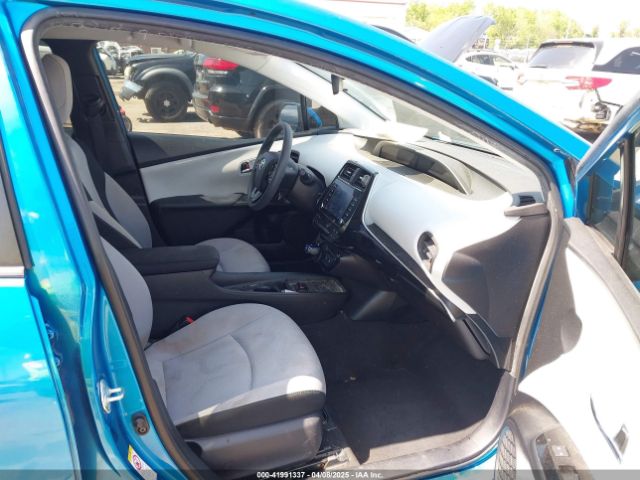JTDKARFUXL3118354 Toyota Prius Le