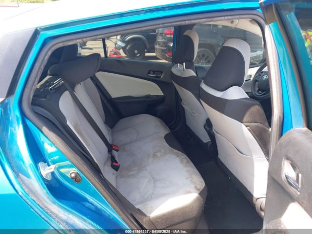 JTDKARFUXL3118354 Toyota Prius Le