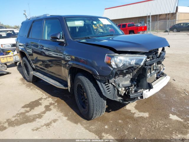 JTEZU5JR6G5133263 auction archive image