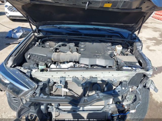 JTEZU5JR6G5133263 Toyota 4runner Sr5 Premium
