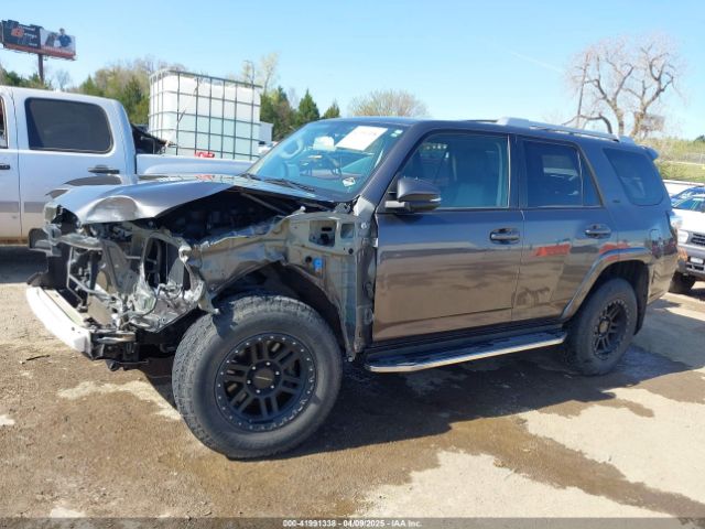 JTEZU5JR6G5133263 Toyota 4runner Sr5 Premium