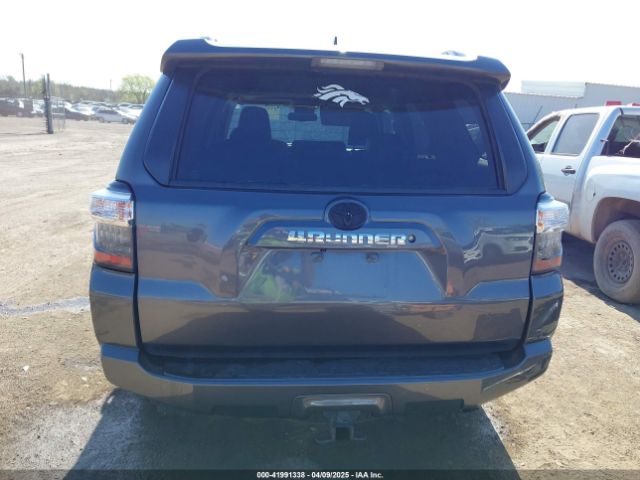 JTEZU5JR6G5133263 Toyota 4runner Sr5 Premium