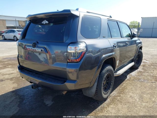 JTEZU5JR6G5133263 Toyota 4runner Sr5 Premium