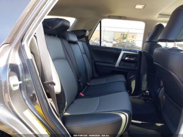 JTEZU5JR6G5133263 Toyota 4runner Sr5 Premium