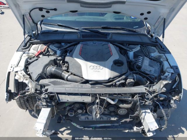 WAU24GF5XKN000681 Audi S5 3.0t Premium Plus