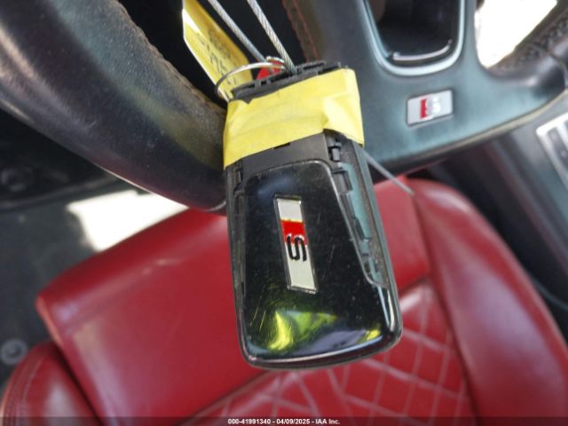 WAU24GF5XKN000681 Audi S5 3.0t Premium Plus