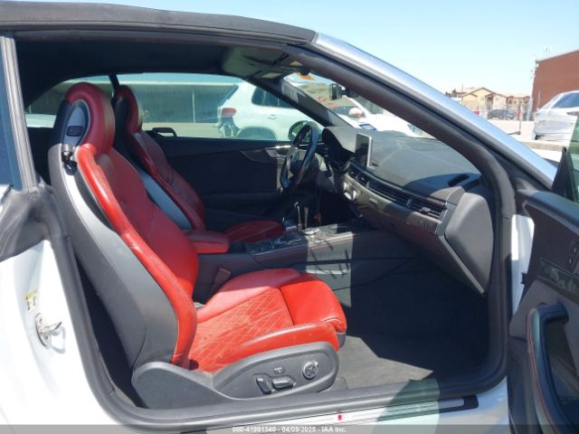 WAU24GF5XKN000681 Audi S5 3.0t Premium Plus